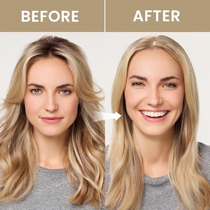 VOLLUCK Root Touch Up Powder