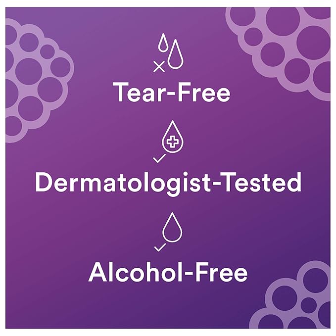 Suave Kids Detangler Spray For