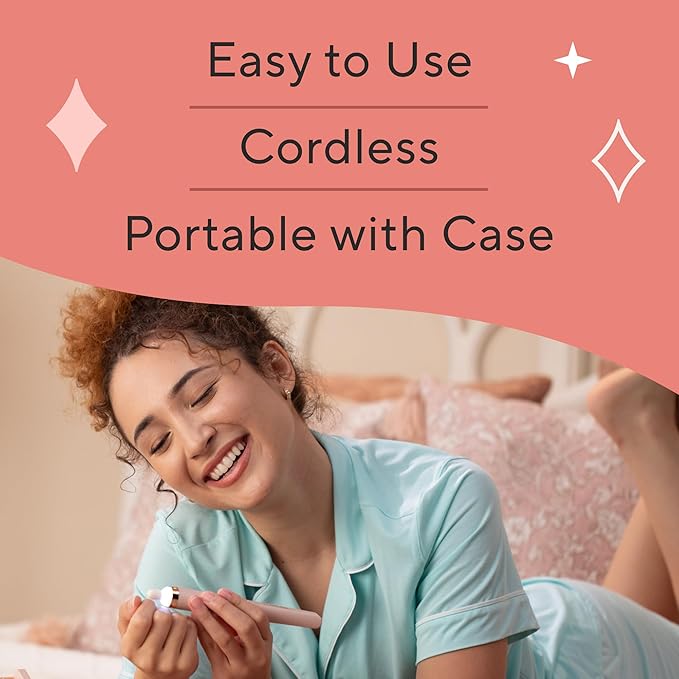 Finishing Touch Flawless Salon Nails