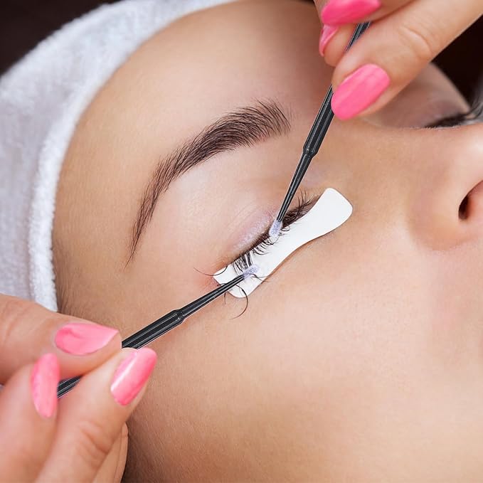 400 pcs micro applicator brushes,jassins