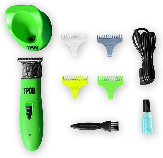 TPOB Ghost X Beard Trimmer