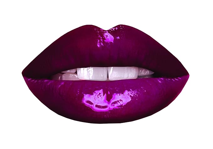 Sleek MakeUp Lip Shot Dressed To Kill (Berry Purple) 7.5ml