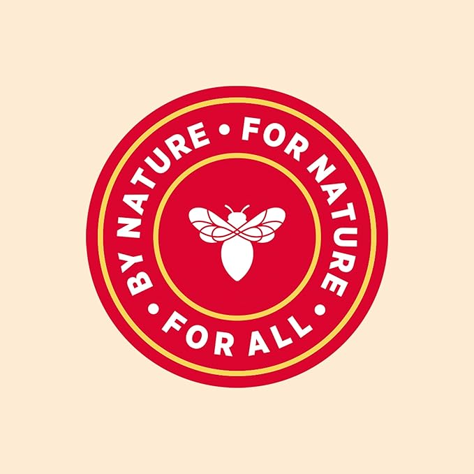 Burt's Bees Baby Dusting Powder, Mothers Day Gifts, Talc Free and Hypoallergenic for Safe and Gentle Comfort, 100% Natural Origin, Pediatrician Tested, 7.5 Oz