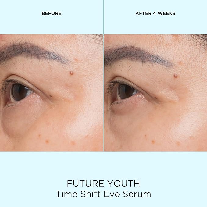 Pacifica beauty future youth time