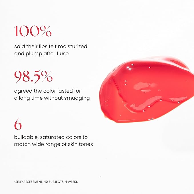 MERYTHOD] AENGDU-FIT GLOSSY TINT 04 DOUBLE RED AENGDU-FIT