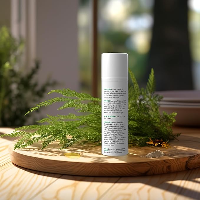 Dr ZinX Organic Zinc Extra