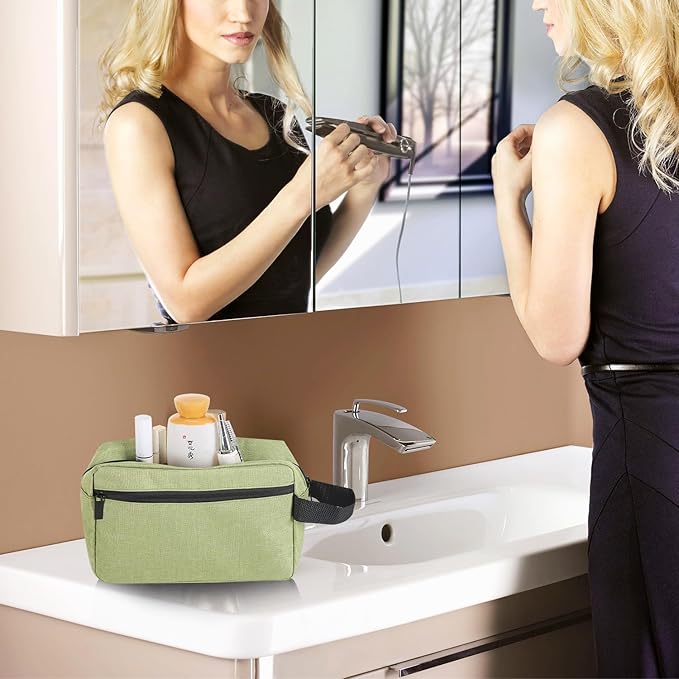 Travel toiletry bag toiletry bag