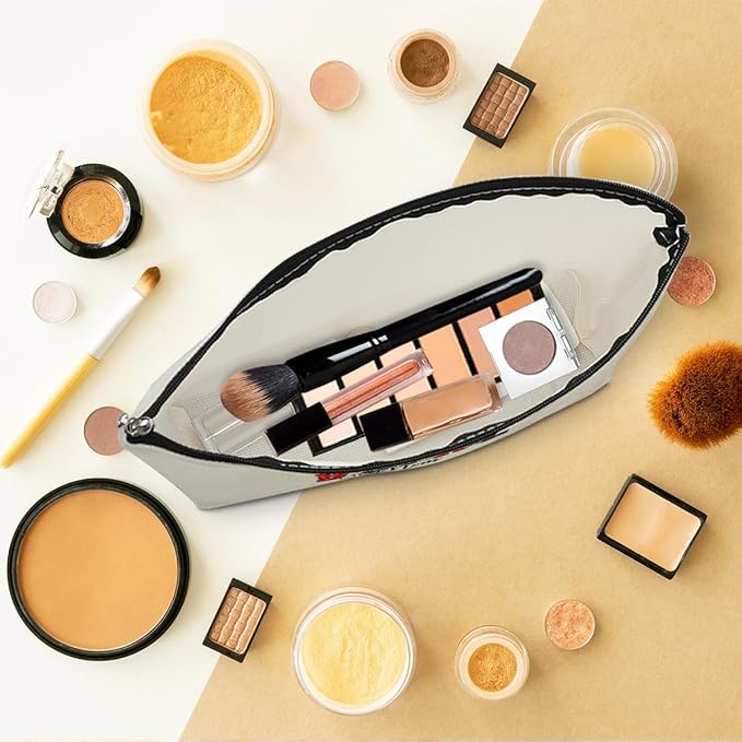 Baseball Gifts Mom Gifts, Baseball Stuff Makeup Bag, Mama Gifts for Mom Women Baseball Team Player Mam, Baseball Mom Cosmetic Bag, Baseball Coach Gifts Toiletry Bag Christmas Birthday Gifts