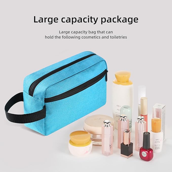 Travel toiletry bag toiletry bag