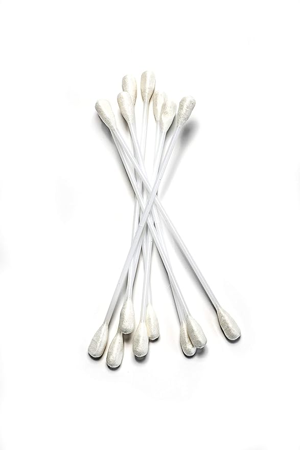 Intrinsics 8" double-tipped glycolic applicator