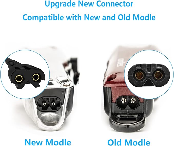 Replacement for Wahl Magic Clipper