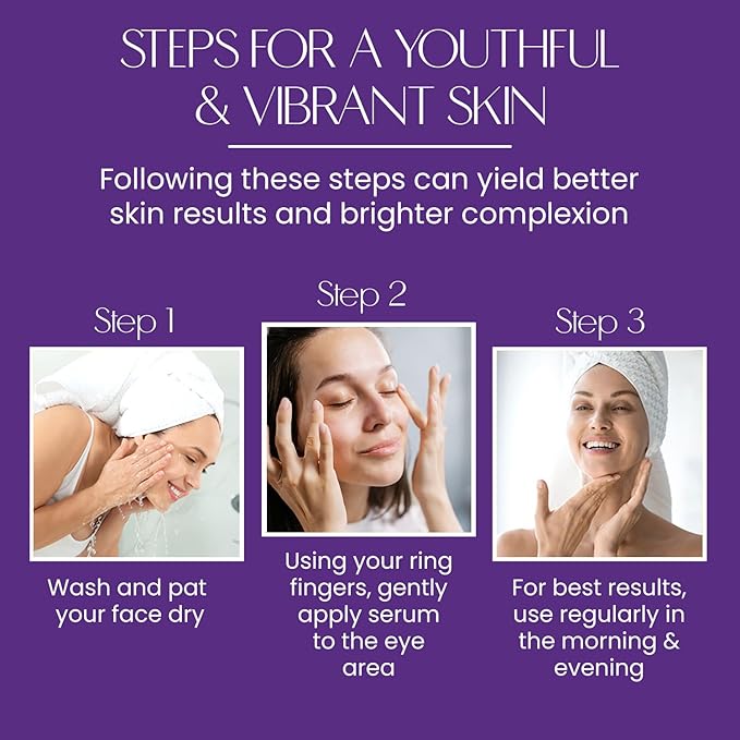 Collagen & hyaluronic acid under