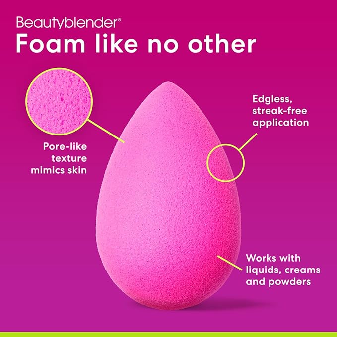 Beautyblender® | Original Pink Beauty