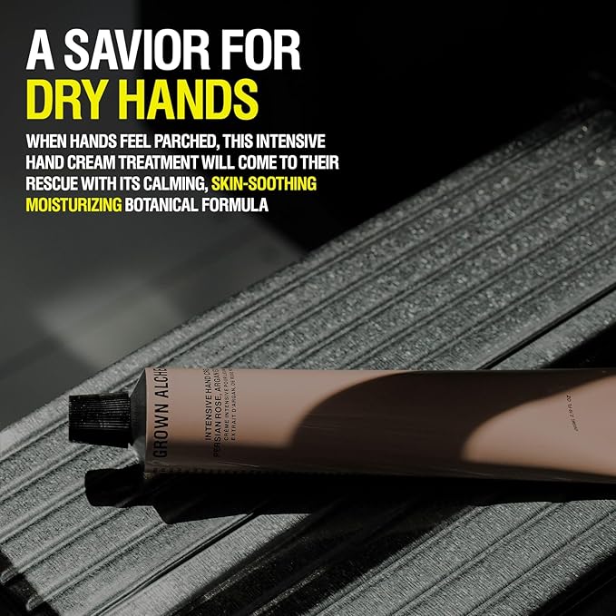 Grown Alchemist Intensive Hand (65ml) +