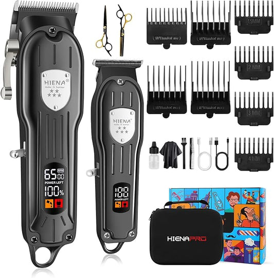 Professional Hair Clippers for Men