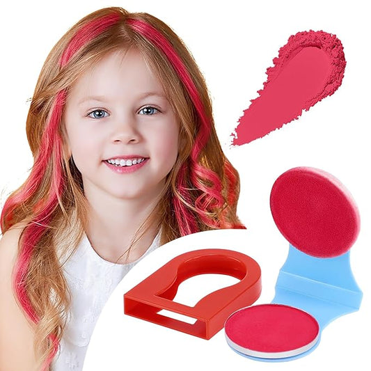 Temporary Hair Color for Kids
