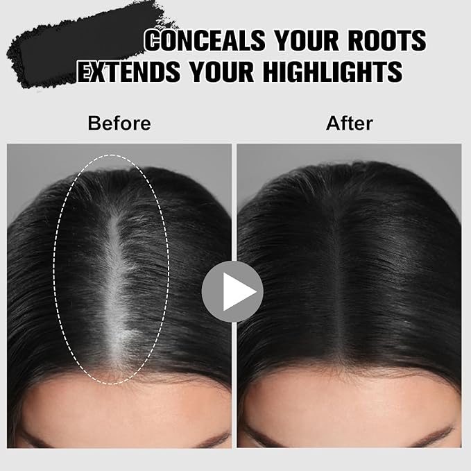 Waverloo Magic Root Cover Up