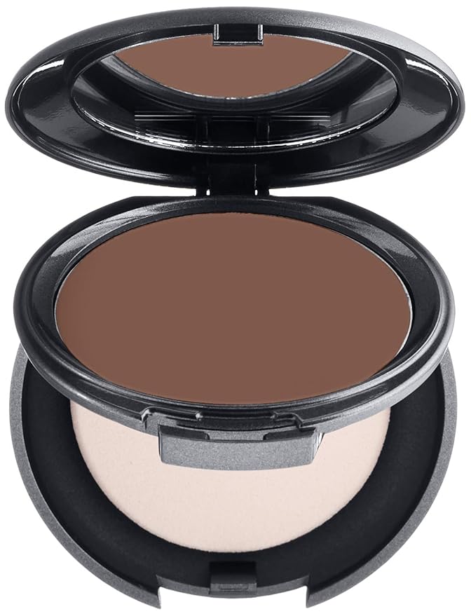 Cover FX Total Cover Cream Foundation: Oil-free Cream 35 oz