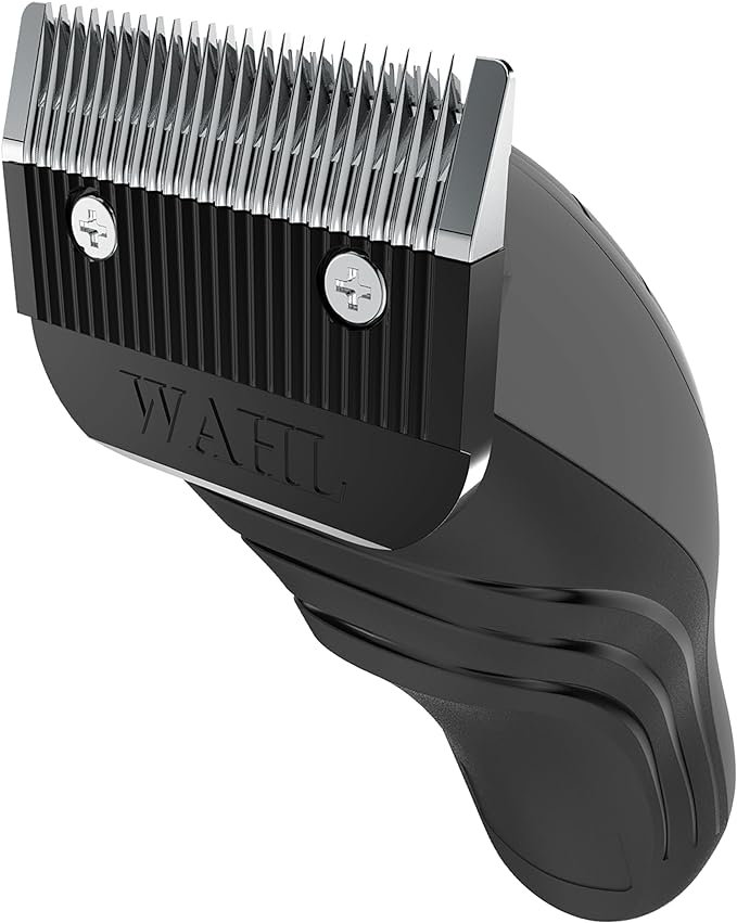 Wahl Clipper Detachable Cordless Hair Clipper Blade Replacement Set, Compatible 6275LP/9179/9590/9591/9639/9645/9649LP/9655/79434/79003/79005 – Model 2167
