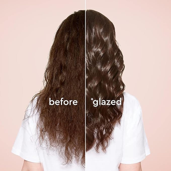 Glaze Super Gloss Color Conditioning