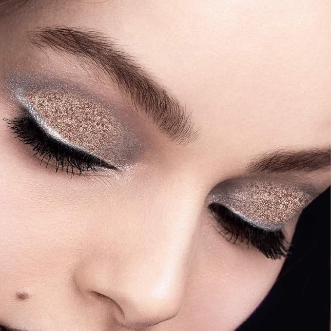 L'Oreal Paris Infallible 24 Hour Waterproof Shadow, Bronzed Taupe, 0.12 Oz.