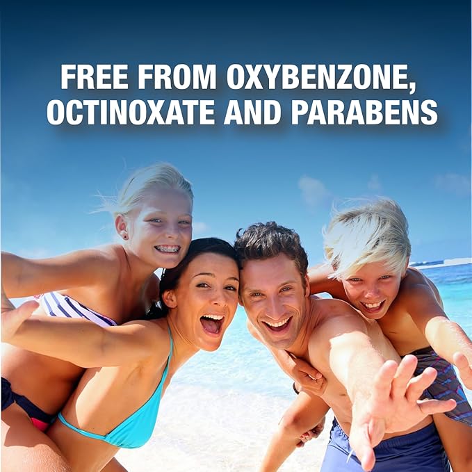 Sun X 50 SPF Individual Sunscreen Packets Travel Size - Pack of 50 Paraben, Oxybenzone, & White Cast Free Broad Spectrum SPF Sunscreen Packets - Water & Sweat Resistant For Up To 80 Minutes