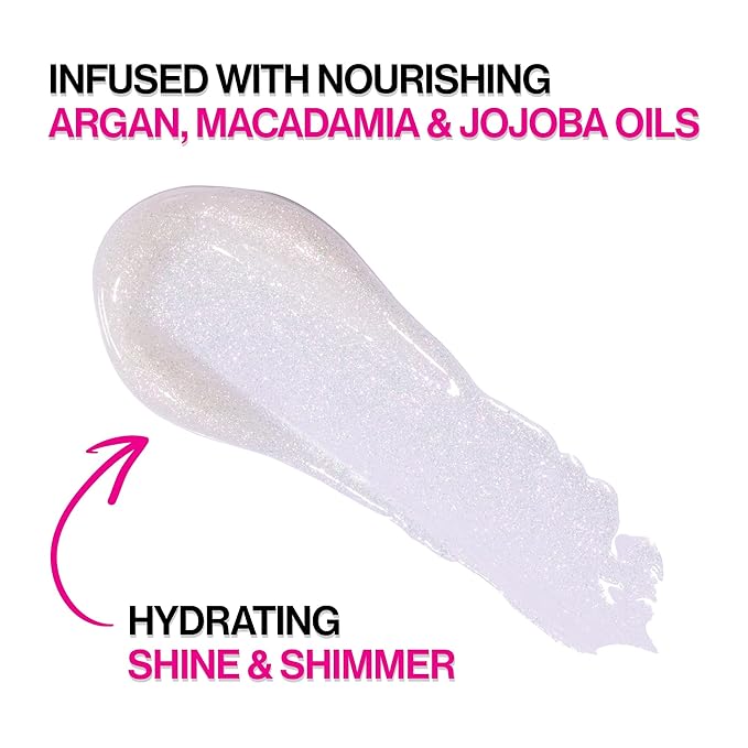 wet n wild Color Icon Lip Gloss Pisces