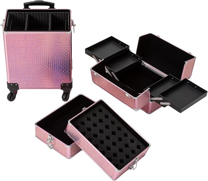 4 in 1 portable traveling