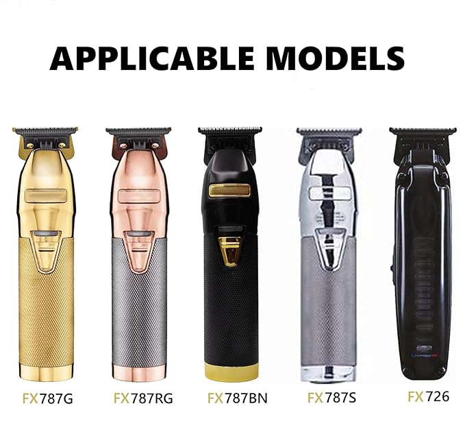 Replacement DLC Trimmer Blade Compatible