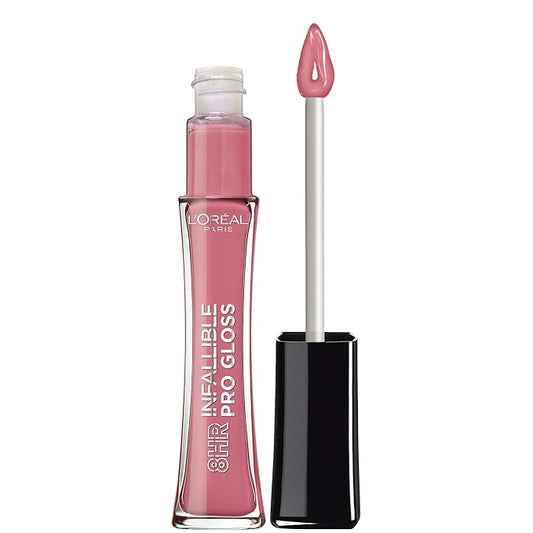 L’Oreal Paris Makeup Infallible 8 Hour Hydrating Lip