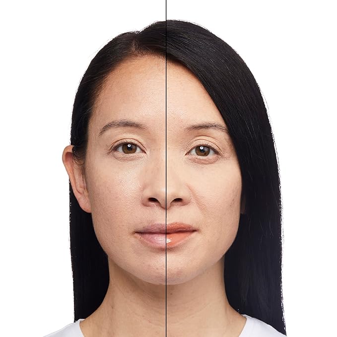 No7 High Shine Lip Gloss - Honey Bloom - Moisturizing, High-Shine Lip Gloss with Jojoba Oil for Lips - Hydrating, Longwear Lip Makeup - Non-Sticky Formula (8ml)