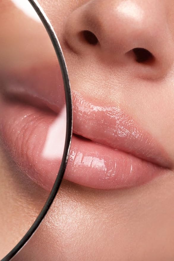 pastel Plump-Up Extra Hydrating Plumping Gloss | 201 Hydrating