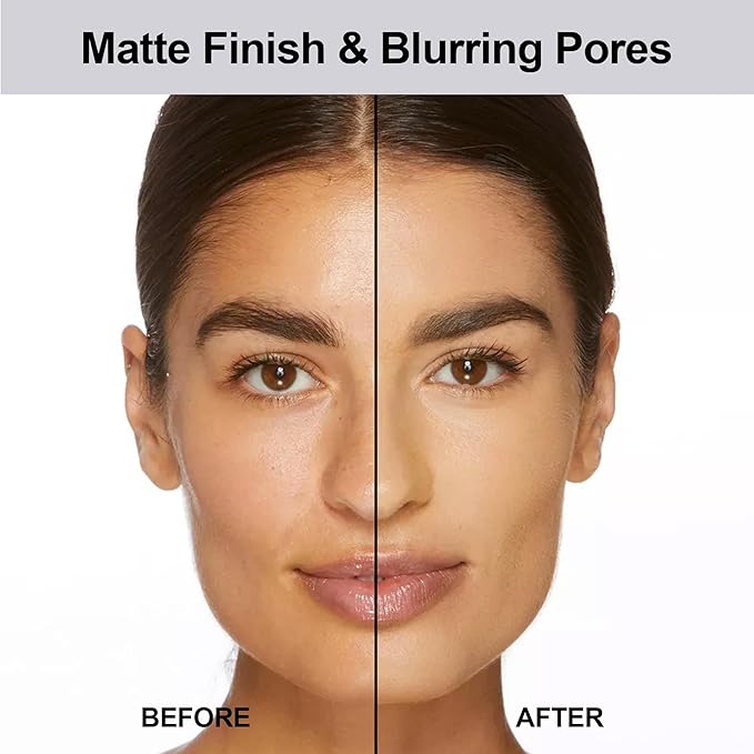 FV Loose Setting Powder, Oil-control & Long Lasting