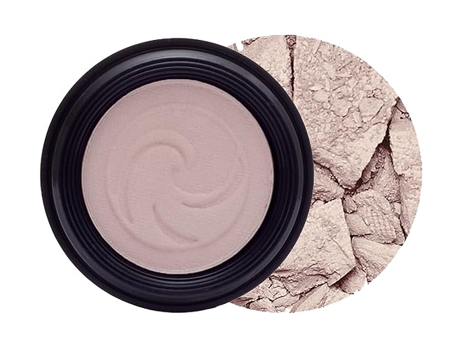 Gabriel Cosmetics, Vegan, Eyeshadow, Dove,0.07 oz.