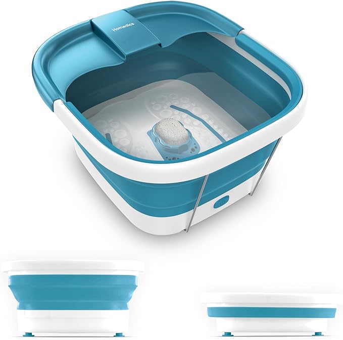 Homedics smart space bubble mate
