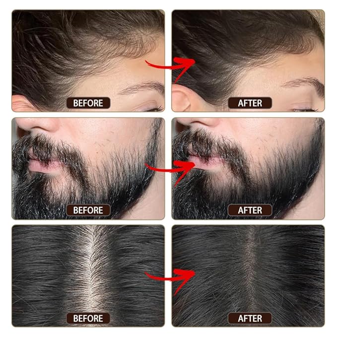 VOLLUCK Hair Powder 0.35 Ounce