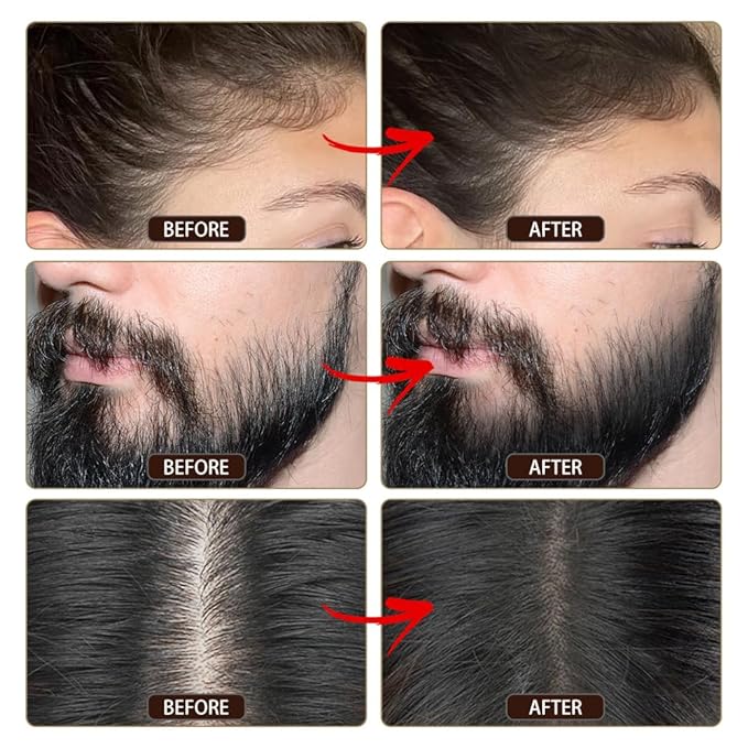 VOLLUCK Hairline Powder for Women