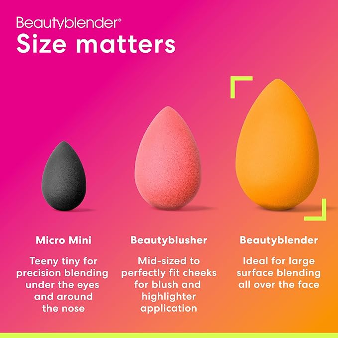Beautyblender® | Pop Beauty Blender