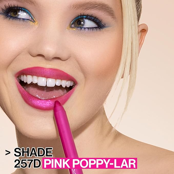 wet n wild Color Icon Cream Eyeshadow Multi-Stick, Moisturizing, Nourishing Velvety Cream-to-Powder Buildable & Blendable Formula, Cruelty-Free & Vegan - Peachy Crush (Pack of 2)