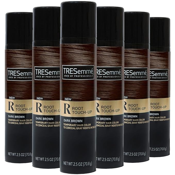 TRESemme Root Touch Up Spray,