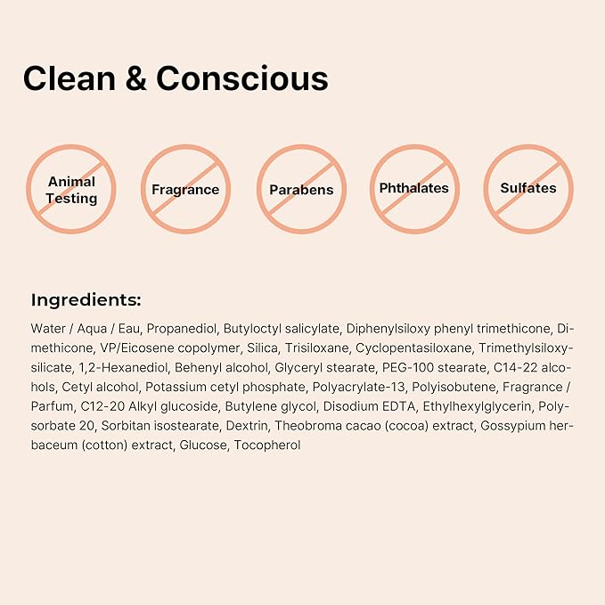 COSRX Daily SPF 50 Vitamin E Vitalizing