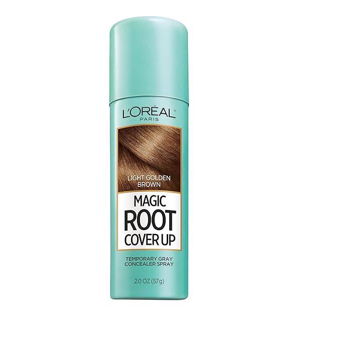 L'Oreal Paris Root Cover Up