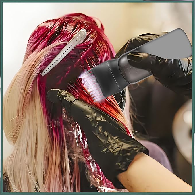 Pimoys Root Comb Applicator Bottle