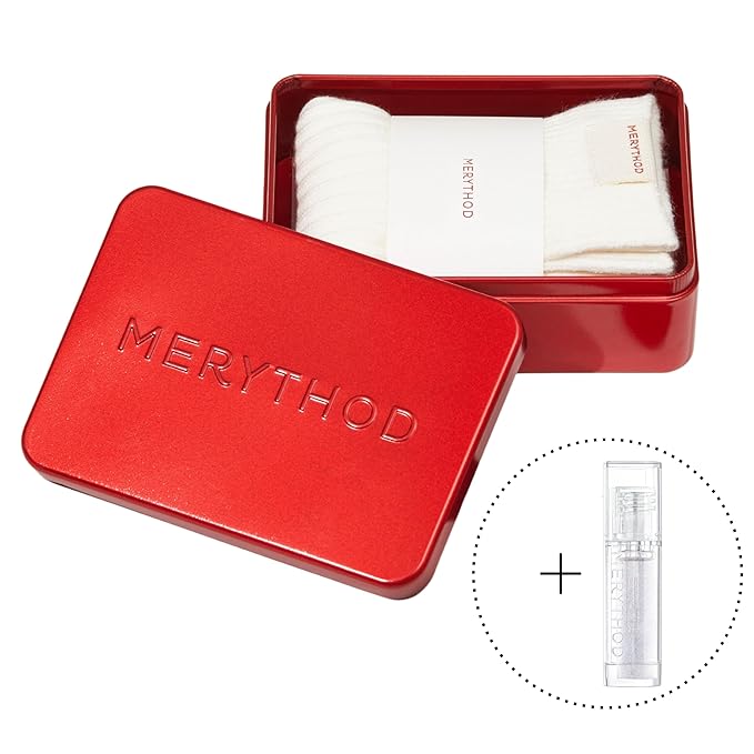 [MERYTHOD] BLING CHU LIP OIL (Oil_Aurora)