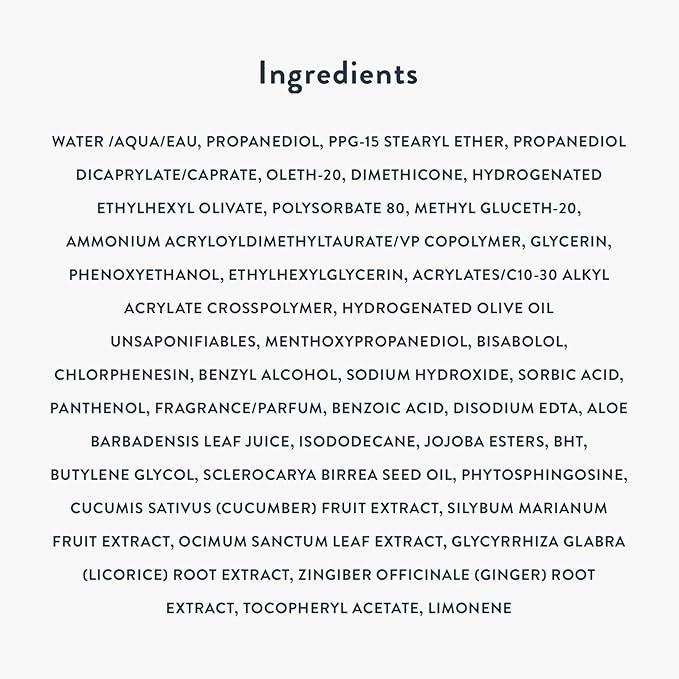 Harry's Post Shave - Post Shave Balm for Men - 3.4 Fl Oz (Pack of 2) (packaging may vary)