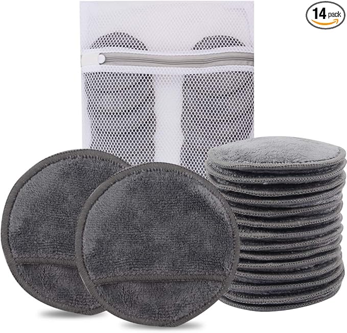 Kinhwa 14 pack makeup remover