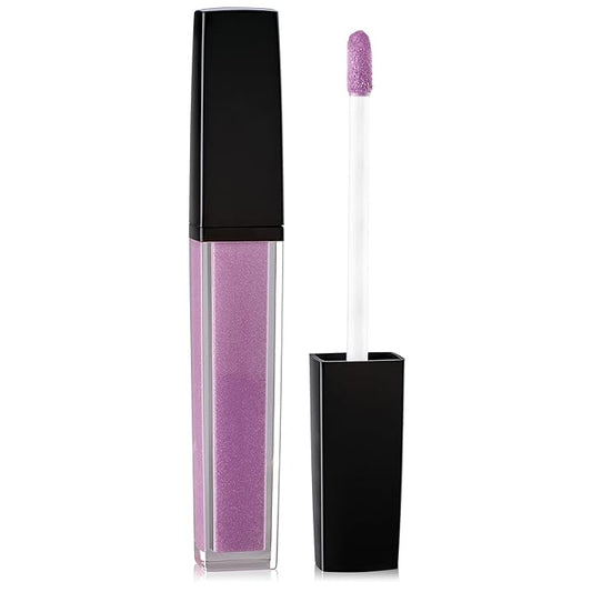 Jolie Liquid Lips High Shine Lip Gloss (Sugar Coat)