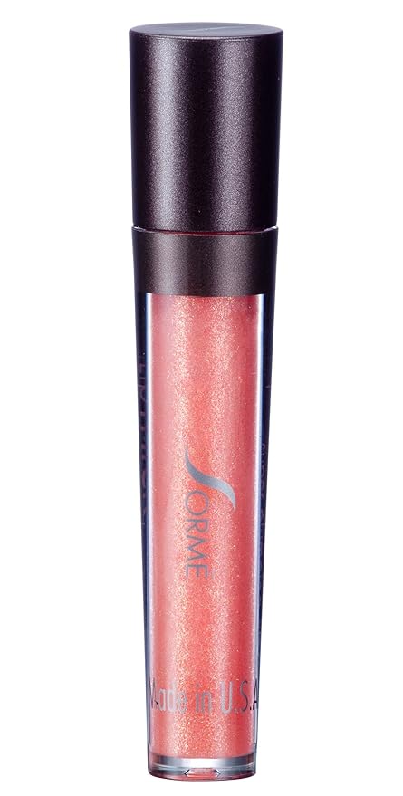 Sorme' Treatment Cosmetics Lip Thick Plumping