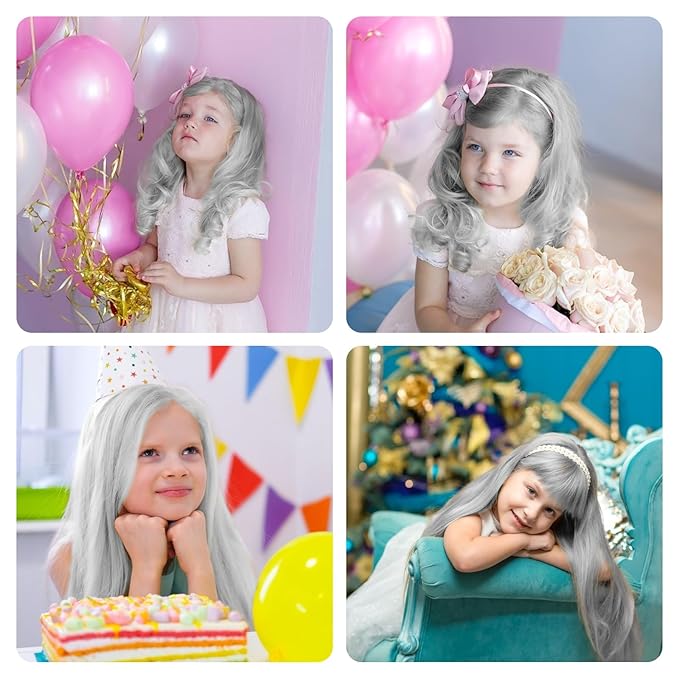 MSDADA New Hair Chalk Comb