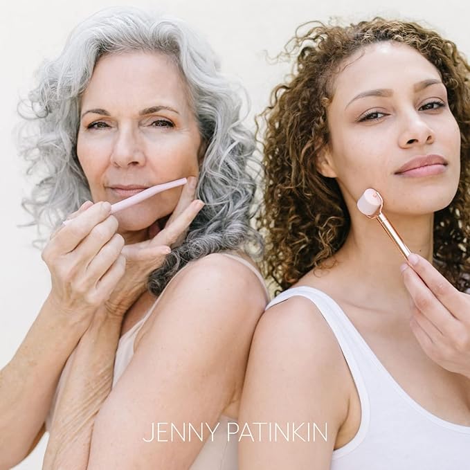 Dermaplaning Tool (3pcs) Set for Face, Expert Facial Razor for Women, Dermaplane Razor, Face Shaver for Women, Facial Dermaplaner, Peach Fuzz Remover, Exfoliated Skin & Hair Removal.